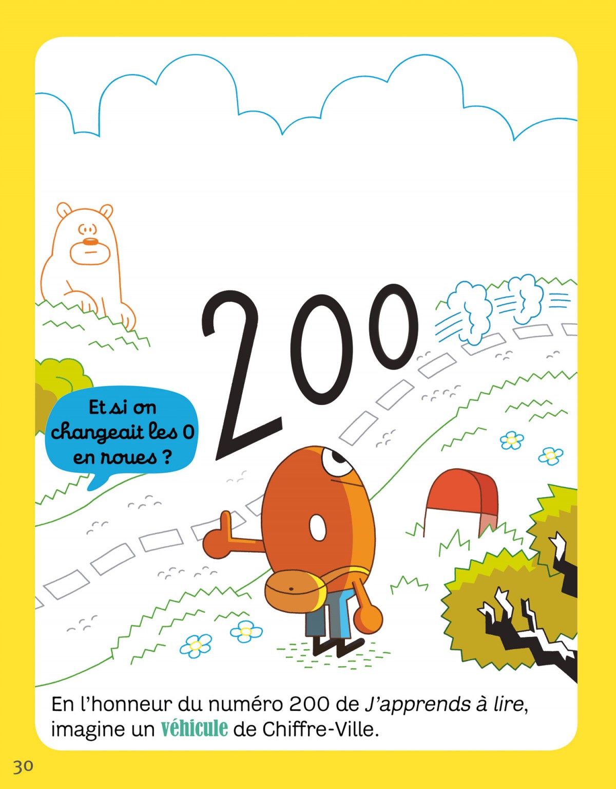Mathieu Demore, Illustration jeunesse et Bande-dessinée J'apprends à lire 