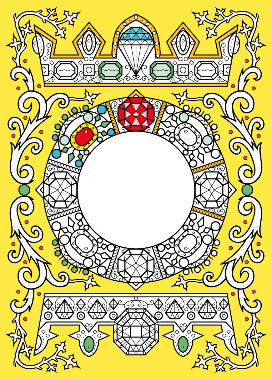 Mathieu Demore, Illustration jeunesse et Bande-dessinée Créations Mandala 