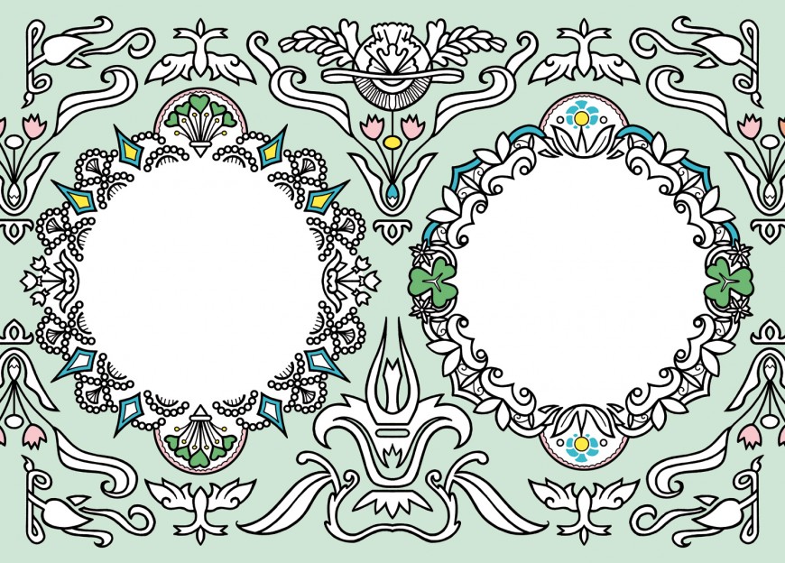 Mathieu Demore, Illustration jeunesse et Bande-dessinée Créations Mandala 