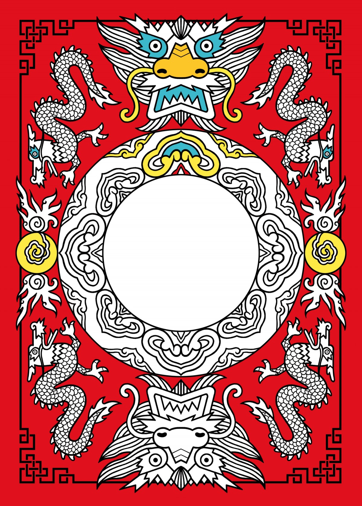 Mathieu Demore, Illustration jeunesse et Bande-dessinée Créations Mandala 