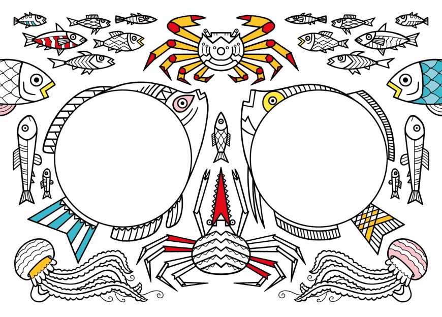Mathieu Demore, Illustration jeunesse et Bande-dessinée Créations Mandala 